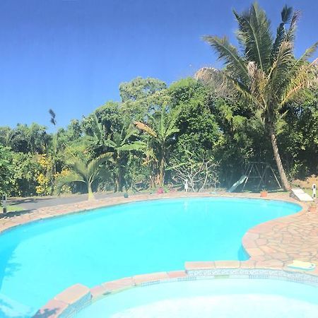 Bed and Breakfast Matilona Sainte-Rose Esterno foto