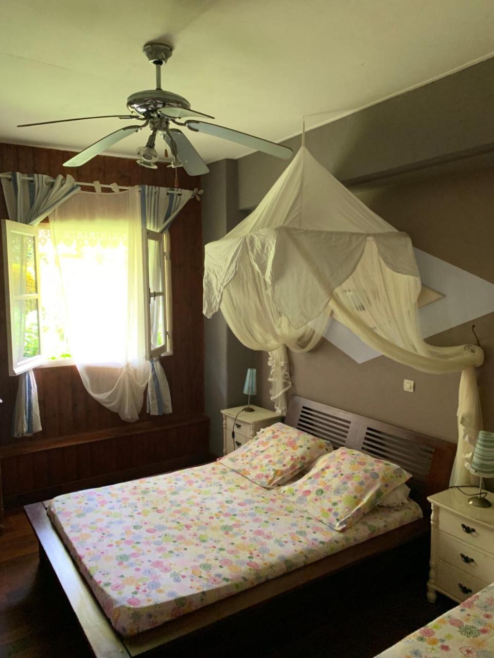 Bed and Breakfast Matilona Sainte-Rose Esterno foto